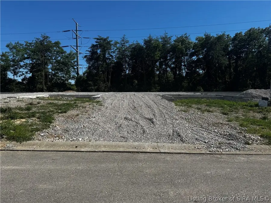 800 Katie Lane (lot 5), New Albany, IN 47150 - #2