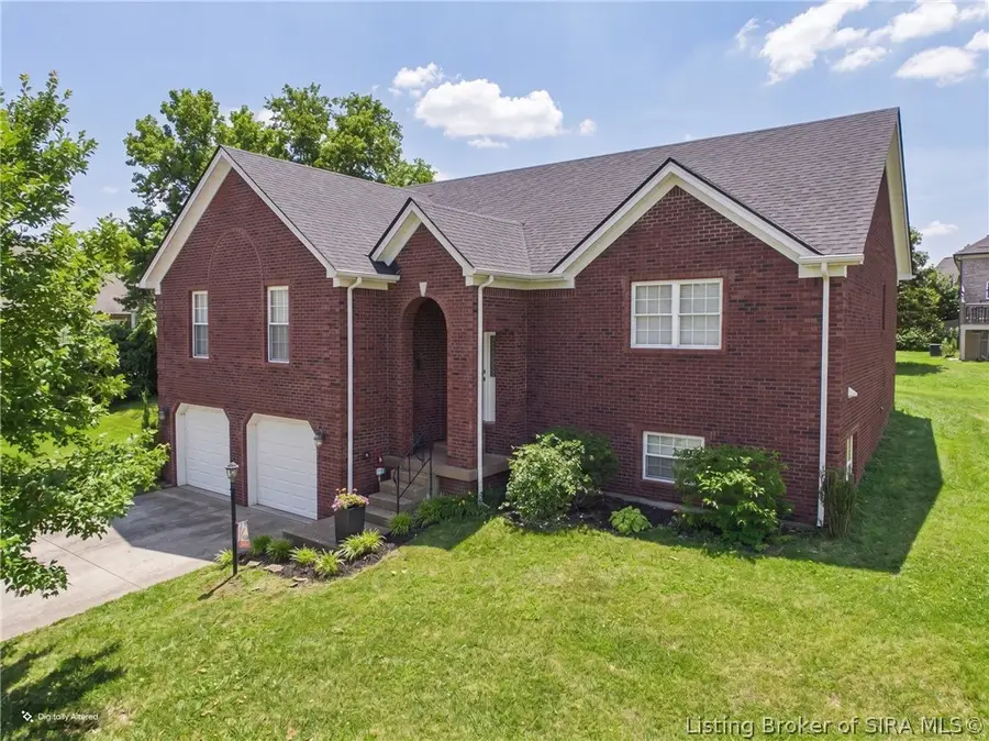 3114 Heritage Heights Way, Jeffersonville, IN 47130 - #2