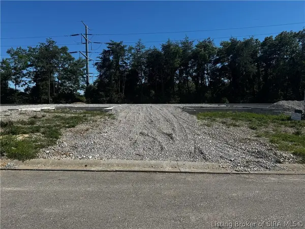 802 Katie Lane (lot 6), New Albany, IN 47150