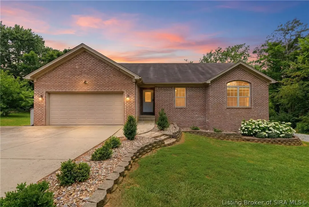 8425 Locust Drive, Charlestown, IN 47111 - #1