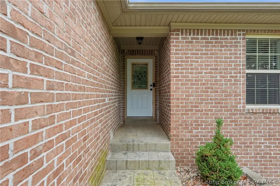 8425 Locust Drive, Charlestown, IN 47111 - #2