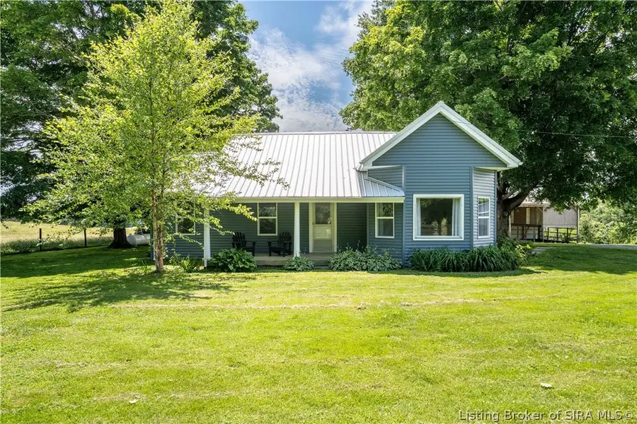 4903 County Road 160, Charlestown, IN 47111 - #3