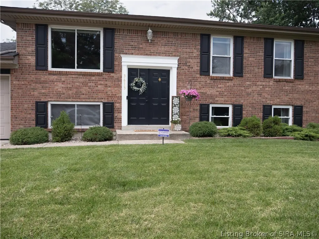 3613 Doe Run Way, New Albany, IN 47150 - #1