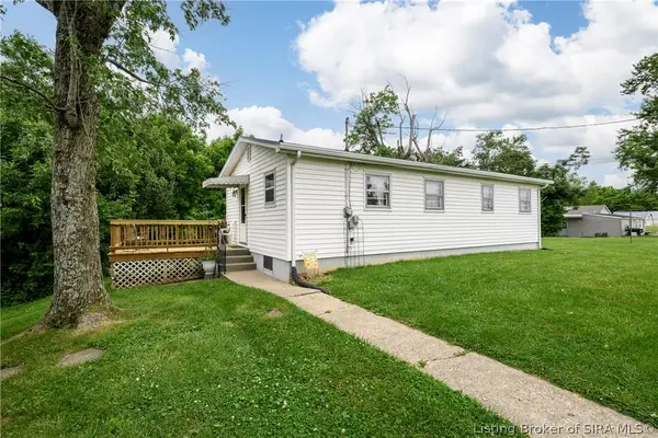 626 W 5th Street, New Albany, IN 47150