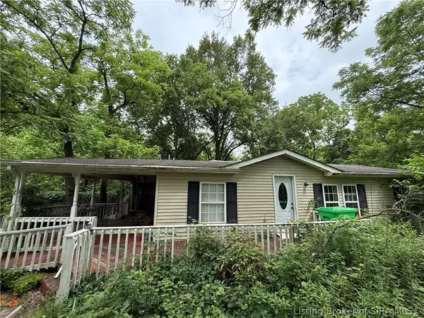 9085 Cedar Lane Ne, New Salisbury, IN 47161