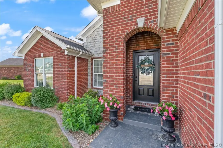 5618 Covington Drive, Charlestown, IN 47111 - #2