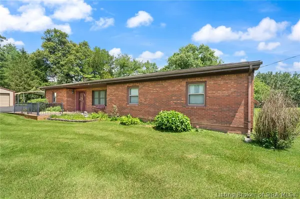 3140 Flickner Lane Se, Corydon, IN 47112