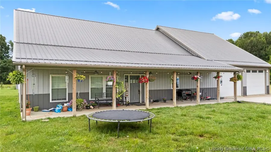 1912 Burns Court, Austin, IN 47102 - #2