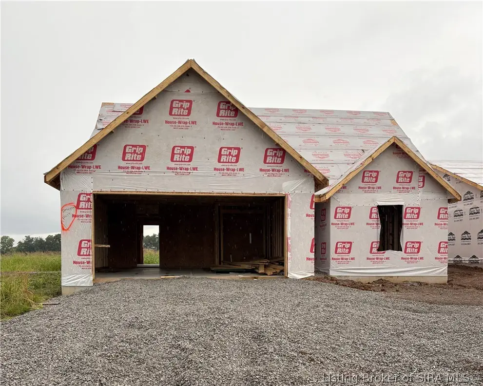 4306 - LOT 234 Deer Springs Trail, Charlestown, IN 47111 - #1