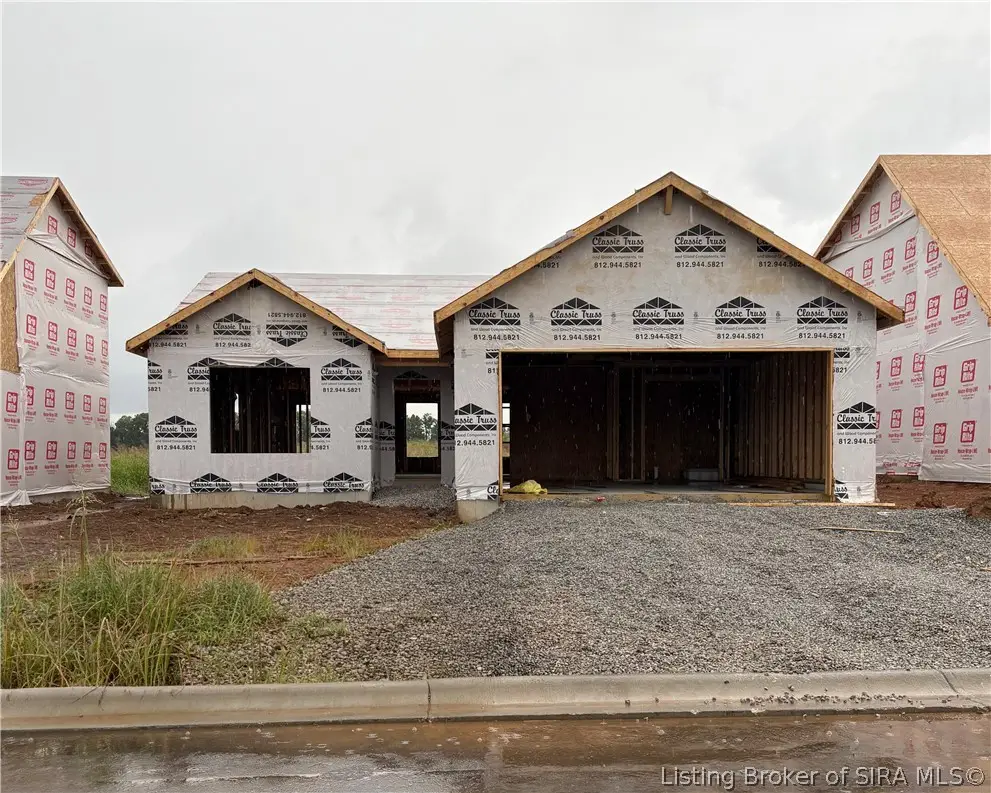 4304 - LOT 233 Deer Springs Trail, Charlestown, IN 47111 - #1