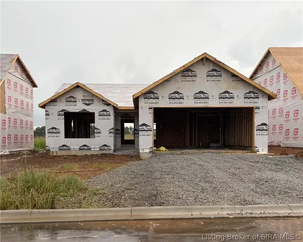 4304 - LOT 233 Deer Springs Trail, Charlestown, IN 47111