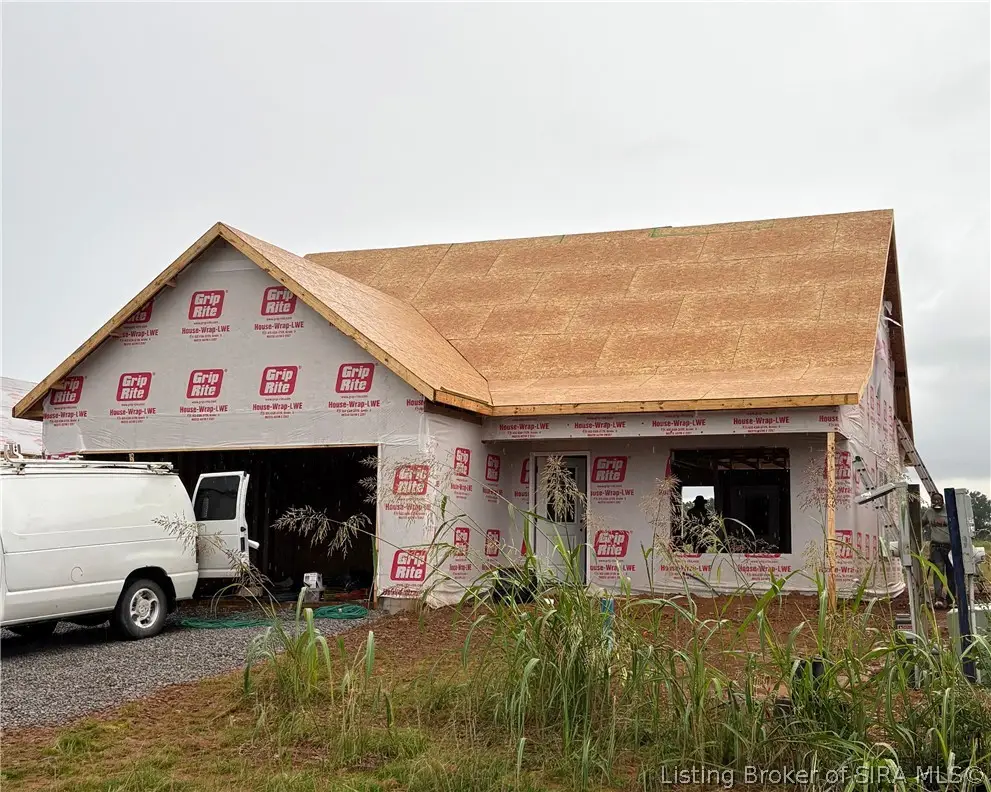 4302 - LOT 232 Deer Springs Trail, Charlestown, IN 47111 - #1