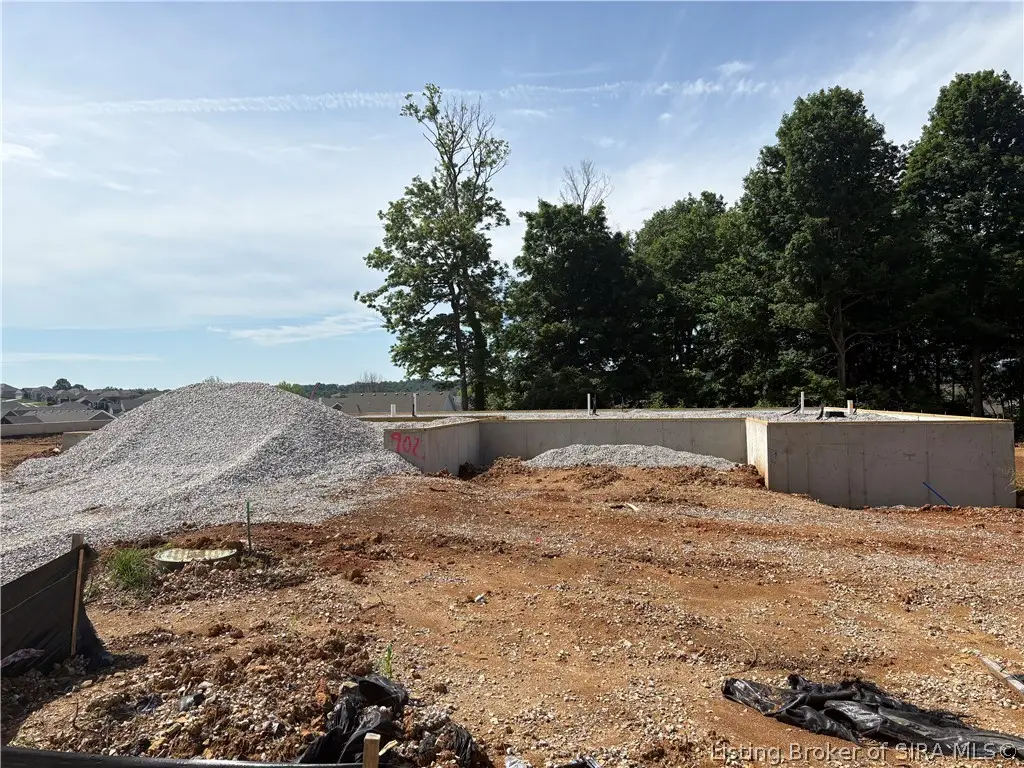 8125 - LOT 902 Zelpha Boulevard, Georgetown, IN 47122 - #1
