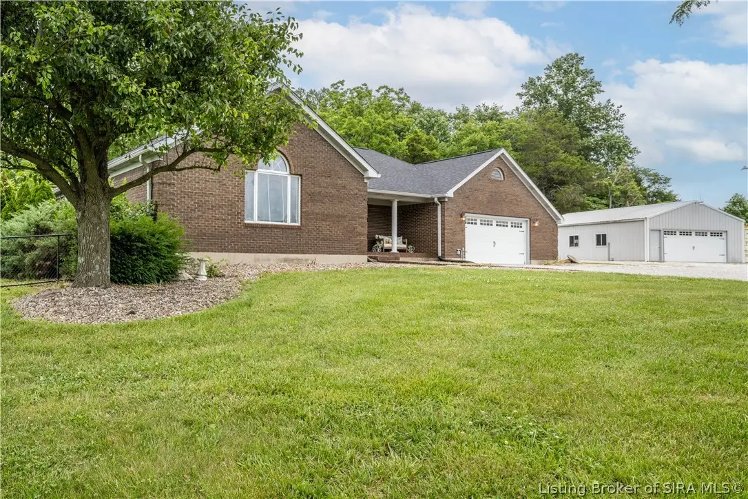 3295 Old Highway 135 Sw, Corydon, IN 47112 - #1