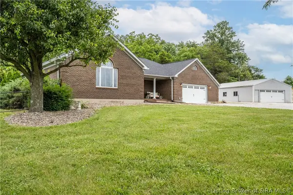 3295 Old Highway 135 Sw, Corydon, IN 47112
