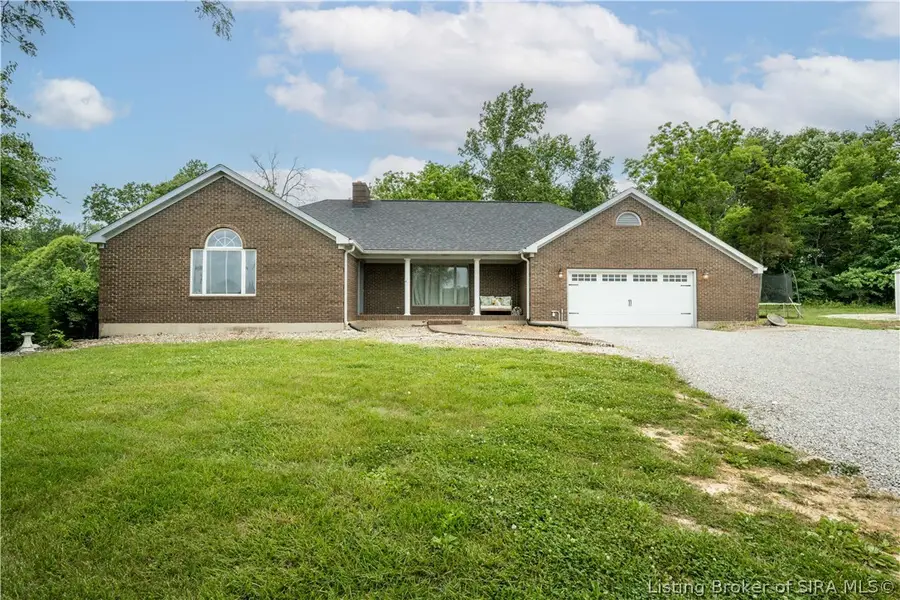 3295 Old Highway 135 Sw, Corydon, IN 47112 - #2