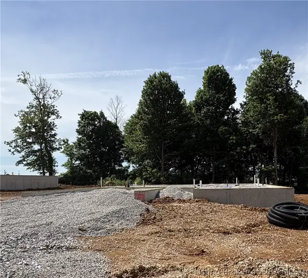 8127 - LOT 903 Zelpha Boulevard, Georgetown, IN 47122