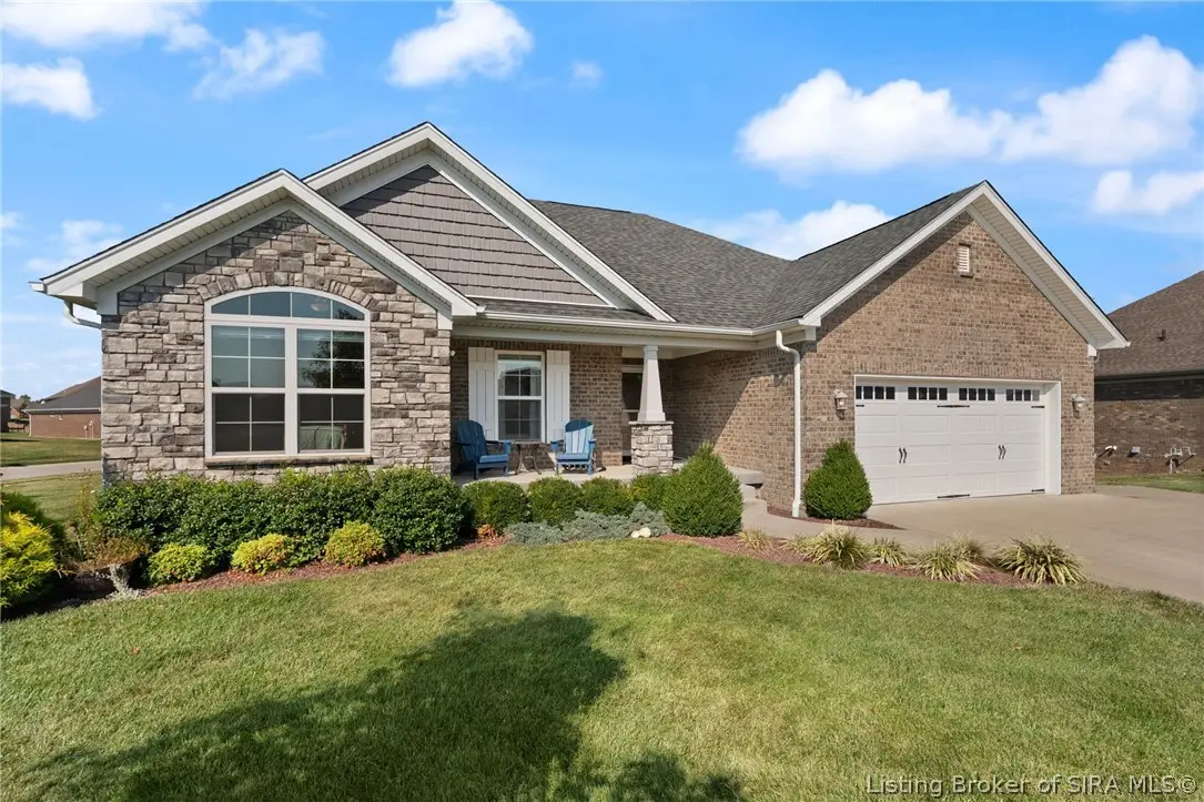 5645 Covington Drive, Charlestown, IN 47111 - #1