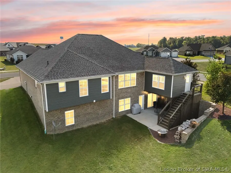 5645 Covington Drive, Charlestown, IN 47111 - #3