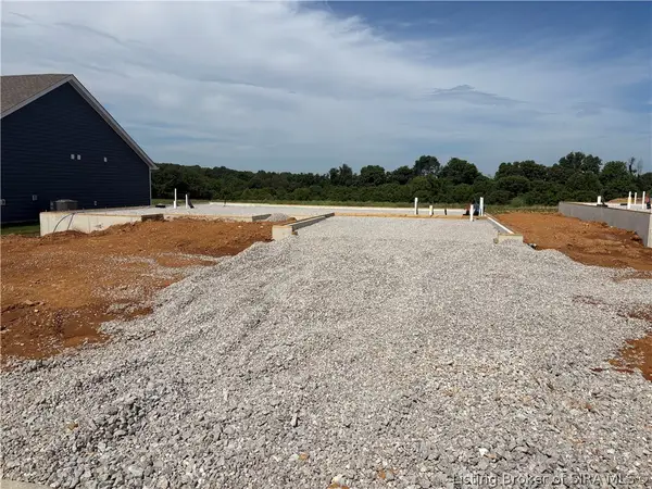 8160 - LOT 934 Zelpha Boulevard, Georgetown, IN 47122
