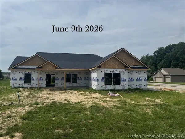 105 W Greene Court, Hanover, IN 47243
