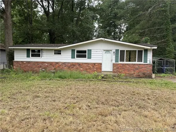 3913 Chapel Lane, New Albany, IN 47150