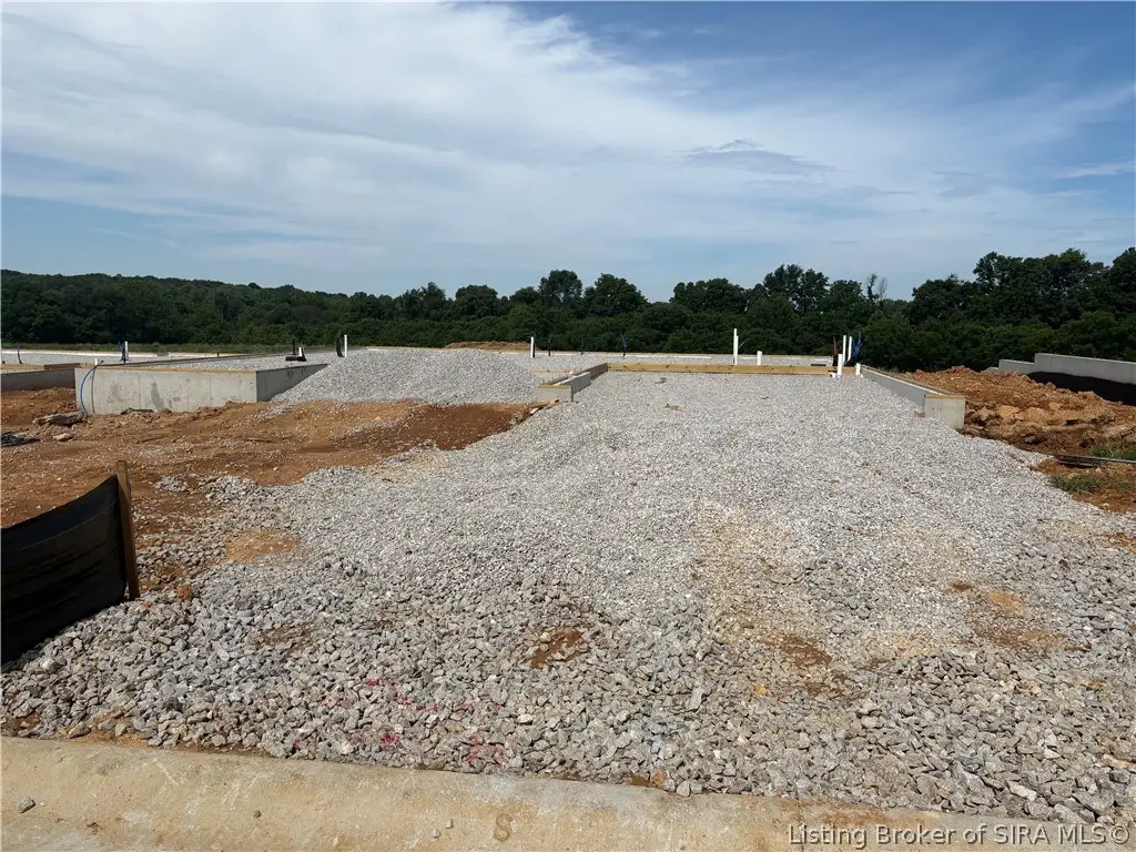 8156 - LOT 936 Zelpha Boulevard, Georgetown, IN 47122 - #1