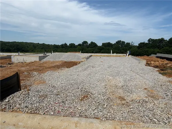 8156 - LOT 936 Zelpha Boulevard, Georgetown, IN 47122