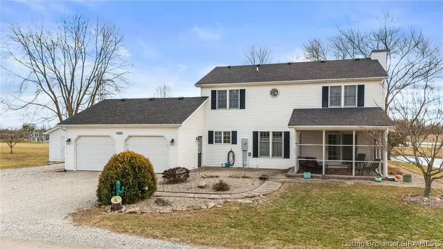 5376 W Linda Lane, Hanover, IN 47243 - #2