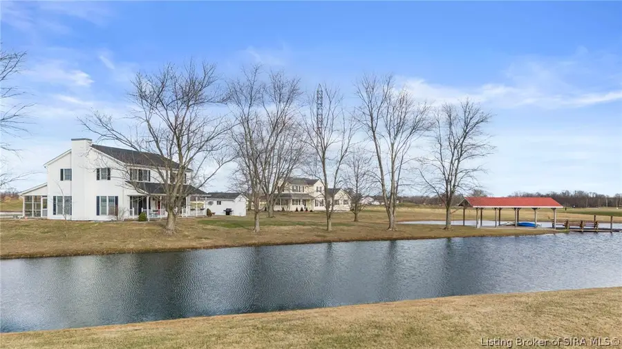 5376 W Linda Lane, Hanover, IN 47243 - #3