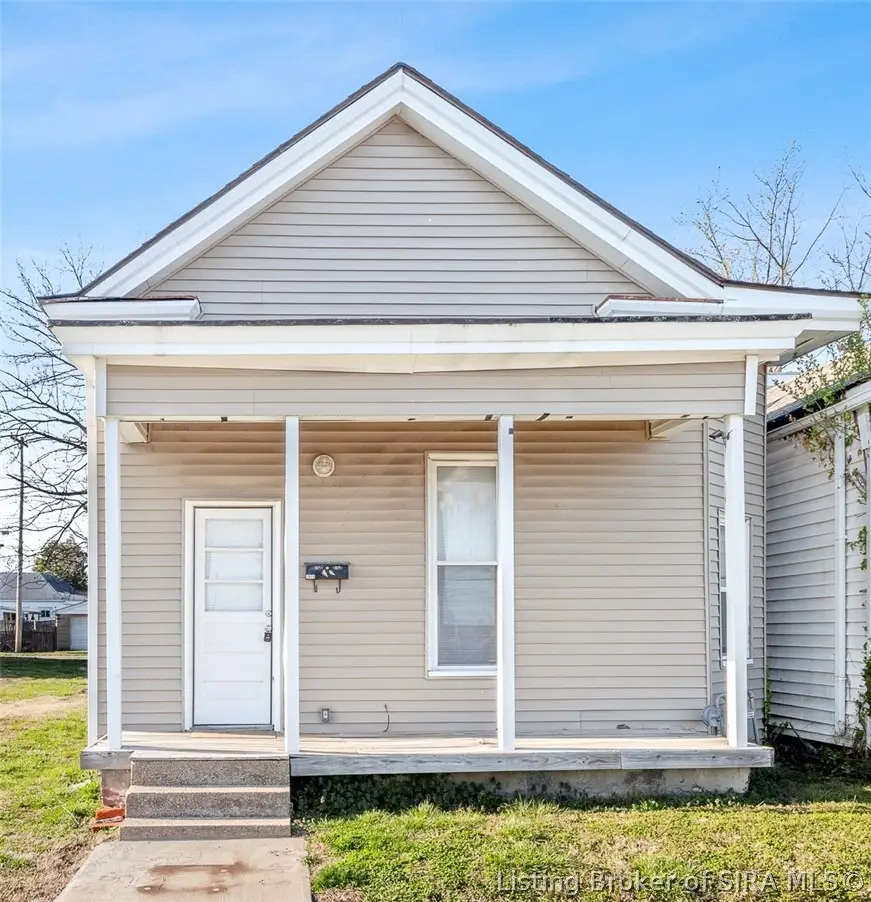 1611 King Street, New Albany, IN 47150 - #1