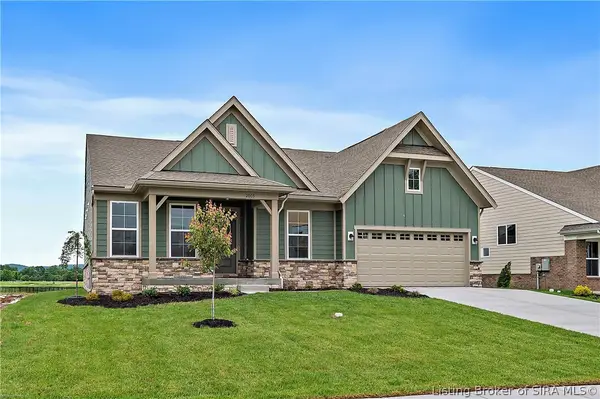 2005 Augusta Parkway, Henryville, IN 47126
