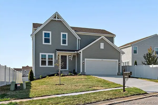 8112 Harmony Way, Charlestown, IN 47111