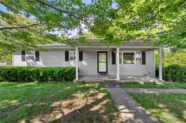 2274 N Co Rd 200 W, Paoli, IN 47454