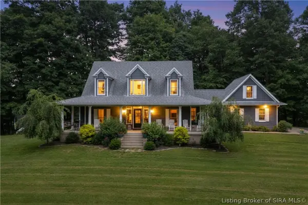 8711 Banet Road, Floyds Knobs, IN 47119