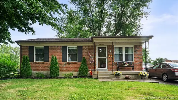 902 Washington Way, Jeffersonville, IN 47130
