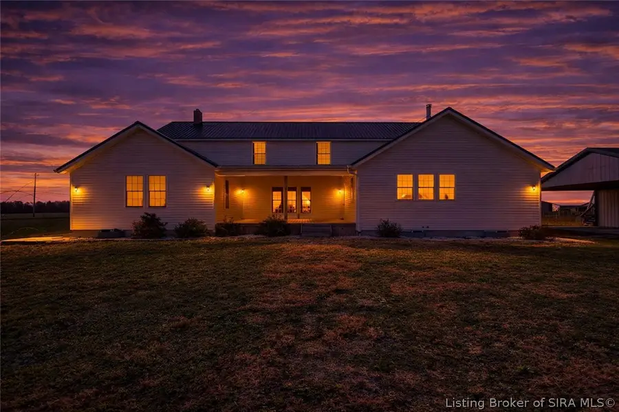 8750 Westport Road, Marysville, IN 47141 - #3