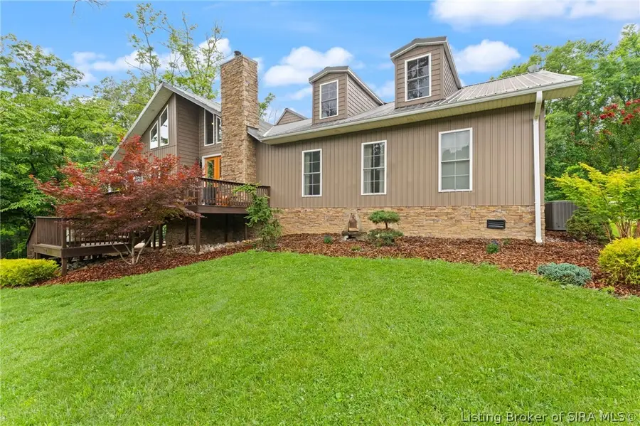 11115 Lambs Ridge Road Se, Elizabeth, IN 47117 - #2