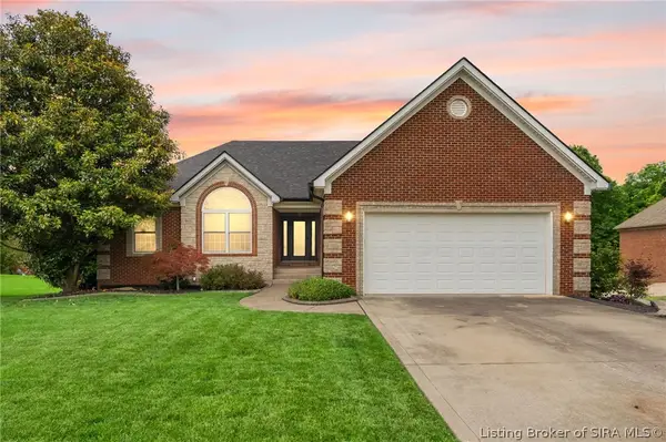 6203 21st Century Drive, Charlestown, IN 47111