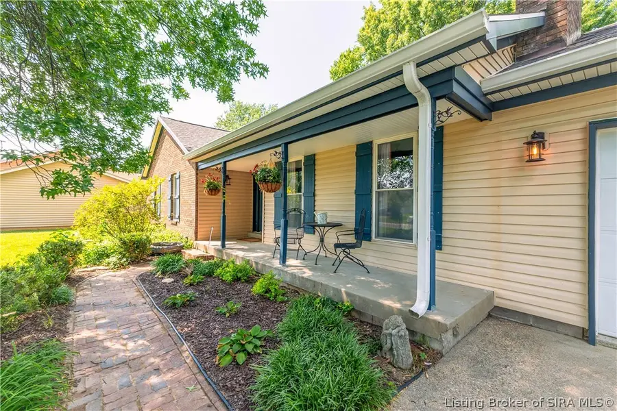 1306 Blackwood Court, Jeffersonville, IN 47130 - #3
