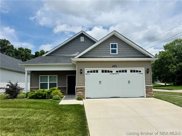 3000 Bales Way, Jeffersonville, IN 47130
