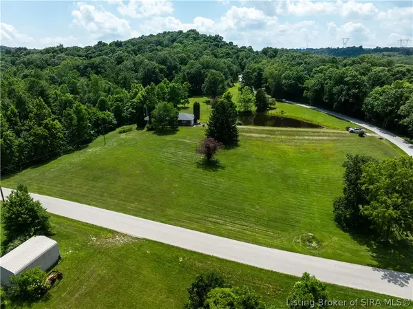 3479 N Elk Creek Road, Salem, IN 47167
