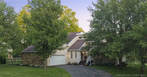 379 Brentwood Drive, Madison, IN 47250