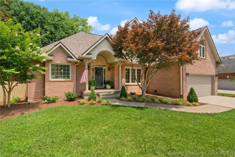 4220 Royal Oak Drive, New Albany, IN 47150 - #2