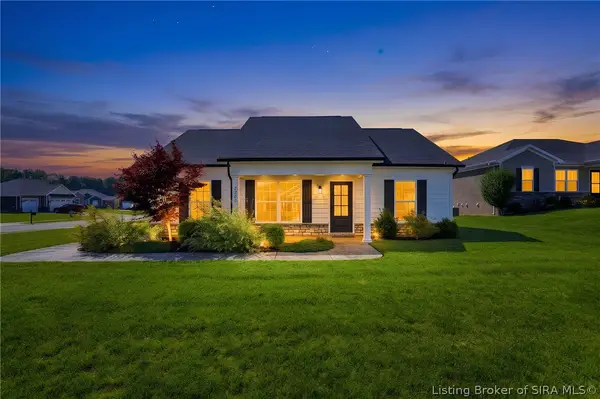 7201 Sunnybrook, Charlestown, IN 47111