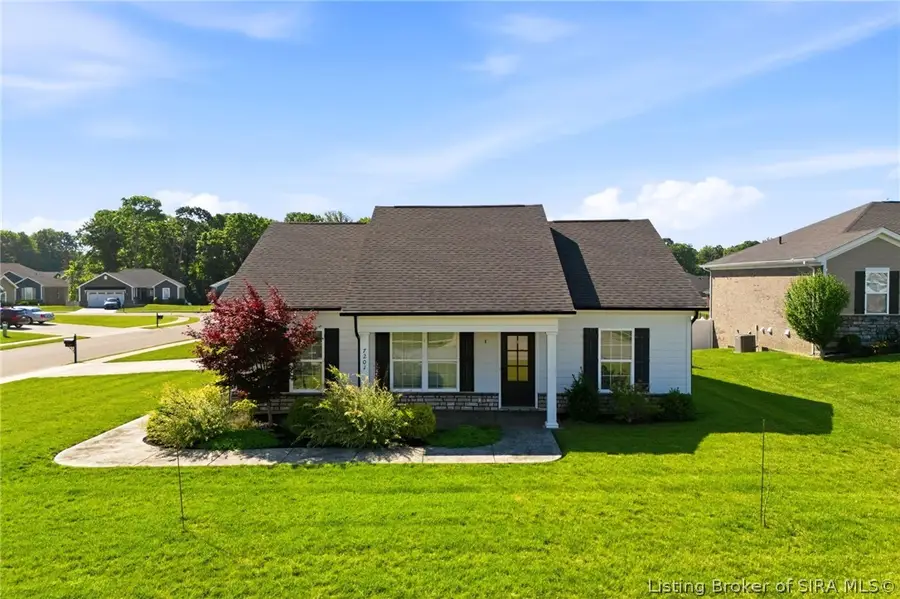 7201 Sunnybrook, Charlestown, IN 47111 - #3