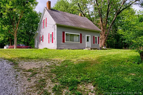 2138 S Leslie Lane, Scottsburg, IN 47170