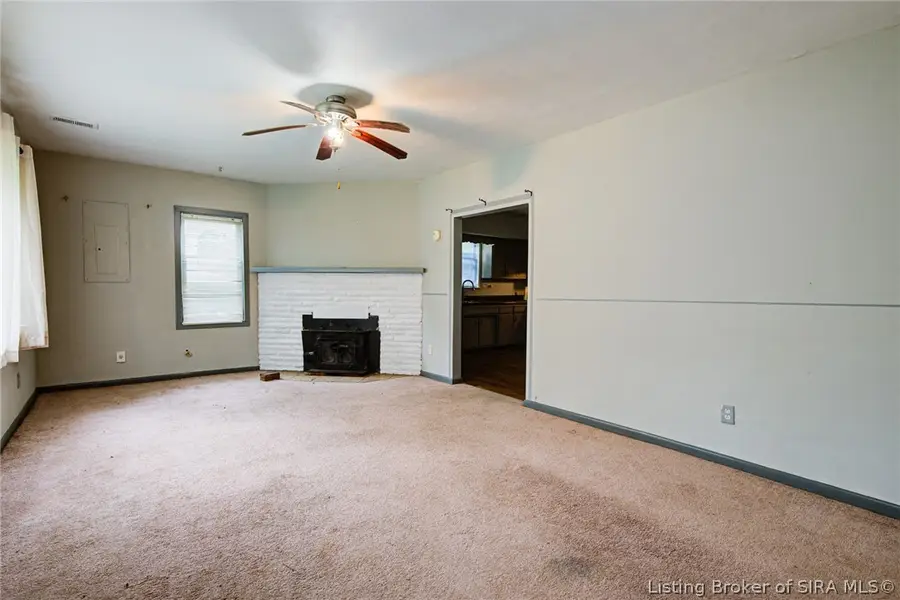 2138 S Leslie Lane, Scottsburg, IN 47170 - #3