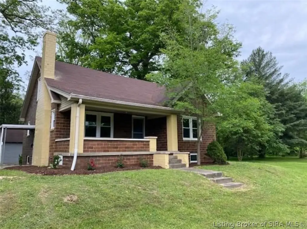 343 Villa Drive, Sellersburg, IN 47172 - #1