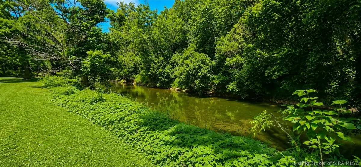 9366 S Stonebridge Road, Salem, IN 47167 - #1